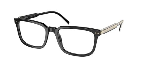 Prada PR13UVF Prescription Eyeglasses 